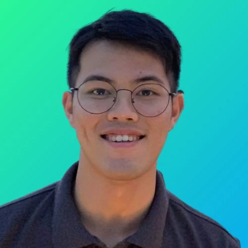 Photo of Daniel Dao