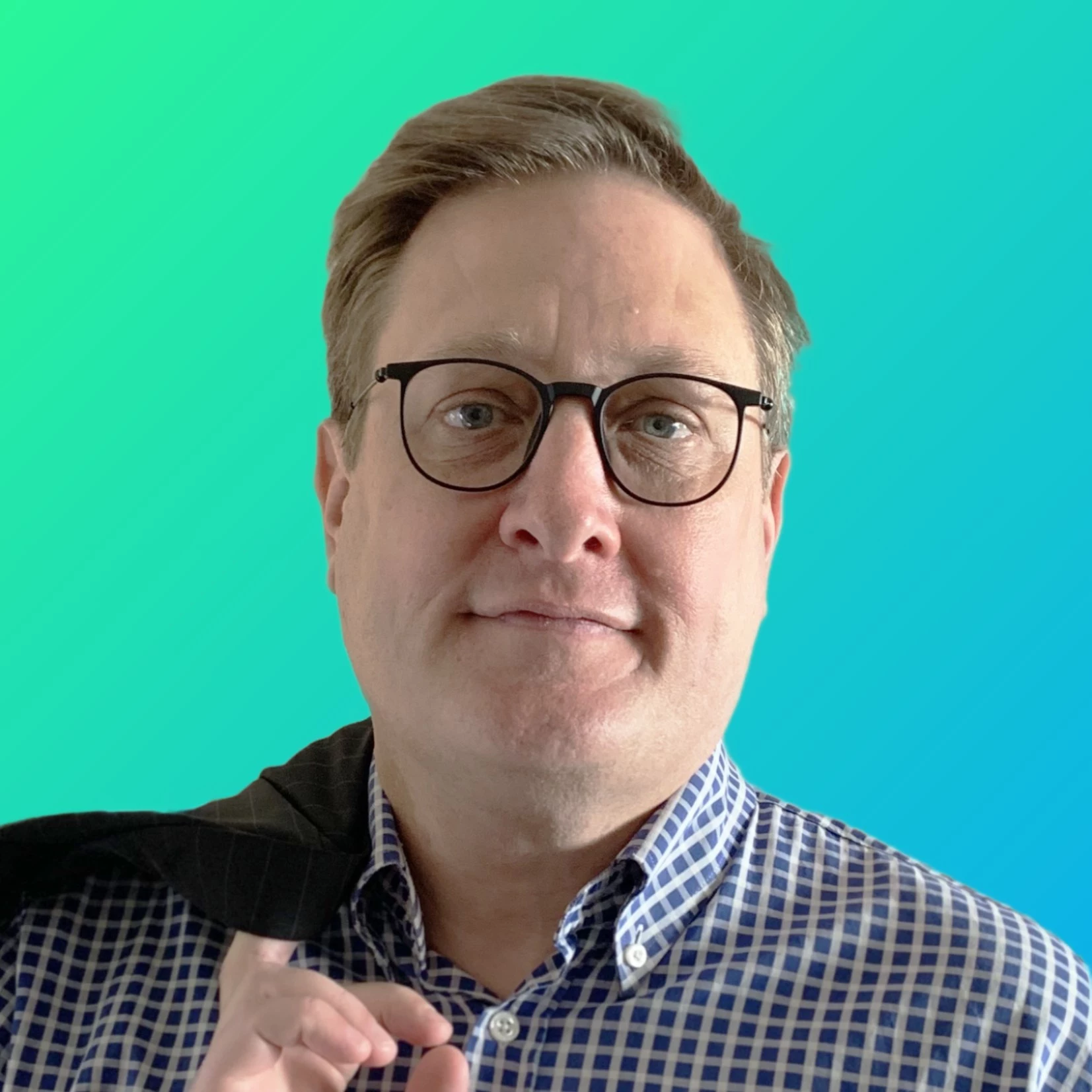 Photo of Elliot Costello